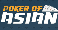 poker of asian